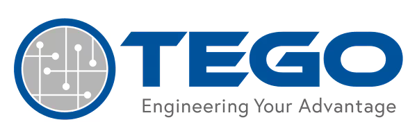 TegoData Logo